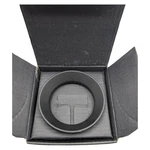 Normcore 54MM Magnetic Espresso Dosing Funnel V2 Grey Portafilter Accessory New. Fixed Price $34.99.