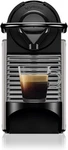 Nespresso BEC430TTN Pixie Machine, 24 Ounces By Breville, Titan. Fixed Price $199.99.