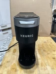 Keurig K-slim K900 Single-serve K-cup Pod Coffee Maker Black Space Saver Office*. Fixed Price $24.50.