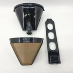 Beautiful CM1199-UL Coffee Maker Water Reusable Mesh Filter & Brew Basket. Fixed Price $24.95.