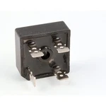 Bunn Rectifier, Bridge Single Phase 22126.0000 - Free Shipping + Geniune Oem. Fixed Price $24.43.