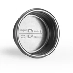 Muvna 58MM Espresso Portafilter Basket 20G Coffee Precision Extraction. Fixed Price $16.99.