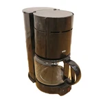 Braun Aromaster KF400 10 Cups Coffee Maker KF460 - Black Used. Fixed Price $60.00.