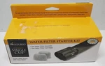 Nib - Keurig Water Starter Kit W/2 Replacement 5072 Rev. Fixed Price $14.45.
