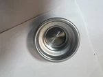 *la Marzocco Filter Insert, 2 Cup 7G. Fixed Price $34.99.