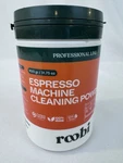 Roobi Espresso Machine Cleaning Powder 900G New Sealed Professional Line. Fixed Price $27.96.