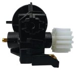 Motor Of Brew Group For Jura - C/e/f/s/j/x/z Series 69998 Duty Free. Fixed Price $113.90.