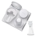 Normcore 7-IN-1 Barista Compact Essentials Kit Without Portafilter White. Fixed Price $199.00.