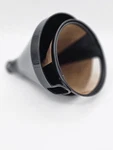 Cuisinart Dcc 1200 Seried Filter Holder Basket. Fixed Price $13.99.