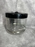 Kitchenaid Coffee Maker 12 Cup Pitcher Carafe Replacement KCM111OB. Fixed Price $23.99.