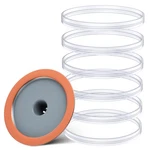 Reusable K Coffee Filters,universal Stainless Steel Refillable Cups Fil.... Fixed Price $9.23.