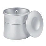 Normcore 58MM 2-IN-1 Magnetic Dosing Cup, Espresso Funnel With Portafi.... Fixed Price $45.57.