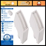 Hepa Vacuum Air Filter Compatible With Electrolux Epic 8000 9000 - Pack Of 2. Fixed Price $46.99.