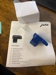 Jura Blue Smart Connect- Item Returned Without Box. Fixed Price $49.00.