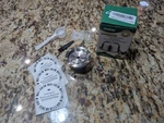 Capmesso Stainless Steel Reusable Coffee Capsule, Nespresso Vertuoline GCA1/ENV1. Fixed Price $11.52.