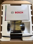 Bosch Verocafe 800 Series Automatic Espresso Coffee Machine Steel TPU60706. Fixed Price $775.00.