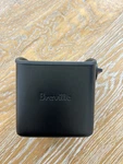 Breville The Knock Box Mini Black Noir BES001 Minor Cosmetic Blemishes. Fixed Price $14.95.