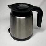 Barely Used Keurig 2.0 Stainless Steel Thermal Carafe 32OZ Coffee Pot 1720X. Fixed Price $19.99.