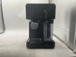 Chefman Barista Pro Espresso Machine Stainless Steel (RJ54-V2). Fixed Price $25.00.