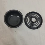 Genuine Breville Grind Control 12 Cup Coffee Maker BDC650 Drip Tray With Grate. Fixed Price $14.90.
