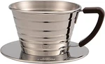 Kalita Wave Series Dripper 155S For To 2 People F/s W/tracking# Japan. Fixed Price $43.02.