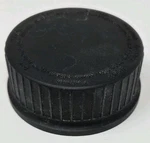 Krups Combo Coffee & Espresso Machine 867 Part, Water Tank Lid Cap. Fixed Price $14.95.