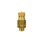 B.2.024 La Marzocco 1.8 Bar Pressure Relief Valve Set Of For $200.00 Oem.. Fixed Price $200.00.