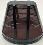 Cooks 12 Cup Coffee Maker Mesh Filter Basket No Handle CM4260A Replacement Part. Fixed Price $27.99.