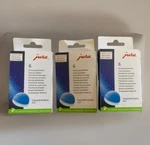 Original Jura 2 Cleans & Protects 3 Pks (18 Total Tabs). Fixed Price $30.99.