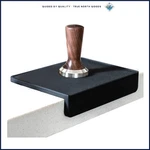 Perfect Father's Day Gift: Espresso Tamping Mat. Fixed Price $31.94.