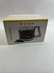 Bunn Ncd Coffee Maker 10 Cup White Replacement Glass Carafe Decanter Pot New. Fixed Price $41.95.