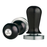 Espro Tamper 53MM Flat Calibrated Spring Loaded Coffee 13.6KG Force - Black. Fixed Price $86.95.