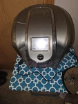 Keurig K2.0-500 Touchscreen Digital Coffee Maker Black/silver. Fixed Price $36.54.
