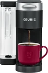 Keurig K-supreme Single Serve Coffee Maker Black (open Box). Fixed Price $87.96.
