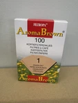 3000 #1 Pour Over Coffee Filters Cones Brown Filtropa Environmentally Friendly. Fixed Price $80.00.