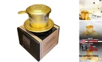 Trung Nguyen Legend Vietnamese Pour Over Filter Set, Traditional Phin Style 1. Fixed Price $19.60.