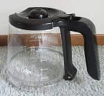 Mr. Coffee Replacement Glass Carafe Pot With Lid 12 Cup M143AJ. Fixed Price $9.99.