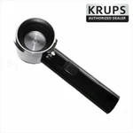 Krups MS-622248 XP5220 XP5240 XP5620 Xpespresso Machine Filter Holder Genuine. Fixed Price $40.70.