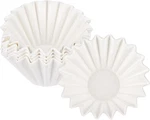 Eusoar Drip Coffee Filter, 1-2 Pack Mini Cups 100PCS, White. Fixed Price $17.51.