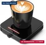 Maestri House Mug Warmer, Electric Coffee Cup For Desk With 3-TEMP Settin. Fixed Price $21.41.