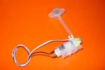 Hamilton Beach 49902G Water Pump Model JSB2438554. Fixed Price $18.99.