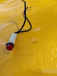 Replacement Part For 36 Cup Farberware Coffee Maker/urn, Red Ready Light.. Fixed Price $8.99.