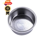 Basket Stainless Steel Portafilter 51MM,. Fixed Price $30.98.