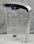 Keurig 2.0 K400 Water Tank Reservoir Black & Silver Cover Lid Replacement Parts. Fixed Price $34.99.