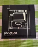 Bookoo Espresso Monitor E61 Group Pressure Gauge Brew For Machine. Fixed Price $149.00.