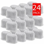 Goldtone Replacement Charcoal Water Filter Cartridges For Breville. Fixed Price $14.99.