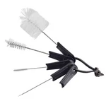 Espresso Brush Machine Cleaning - Cafemasy 5PCS Coffee Black. Fixed Price $25.68.