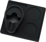 Normcore Espresso Tamping Station, 58MM Portafilter Stand, Anti-slip Mat, Black. Fixed Price $55.99.