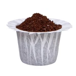 Irmidi 100 Disposable Coffee Paper Filters,compatible Count, Black. Fixed Price $13.29.