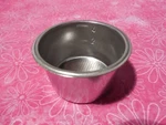 New Braun 3058 Replacement Part Filter Basket Espresso Machine Coffee Maker Pt. Fixed Price $15.99.